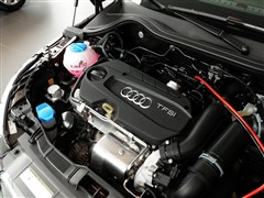 2014款 30 TFSI 技术型