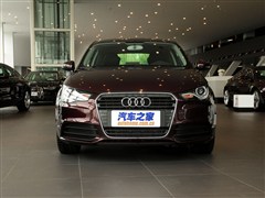 2014款 30 TFSI 技术型