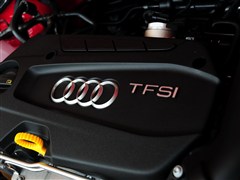 2014款 30 TFSI 舒适型