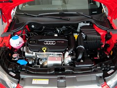 2014款 30 TFSI 舒适型