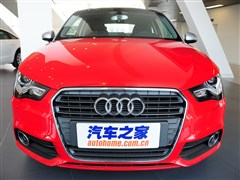 2014款 30 TFSI 舒适型