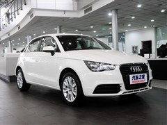 2014款 30 TFSI Sportback时尚型