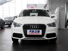 2014款 30 TFSI Sportback时尚型