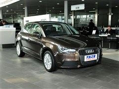 2014款 30 TFSI Sportback技术型