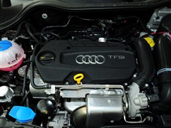 2014款 30 TFSI Sportback技术型