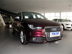 2014款 30 TFSI Sportback舒适型