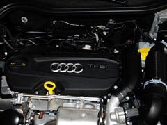 2014款 30 TFSI Sportback舒适型