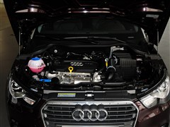 2014款 30 TFSI Sportback舒适型