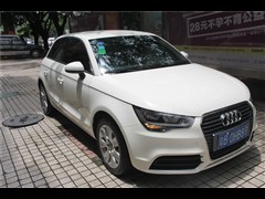 2014款 30 TFSI Sportback舒适型