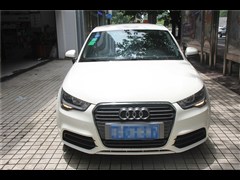 2014款 30 TFSI Sportback舒适型