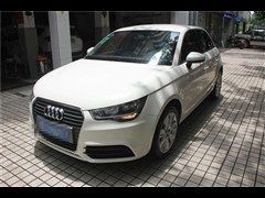 2014款 30 TFSI Sportback舒适型