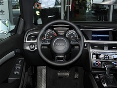 2014款 Cabriolet 45 TFSI quattro