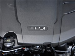 2014款 Cabriolet 45 TFSI quattro