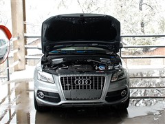 2010款 2.0TFSI 运动版