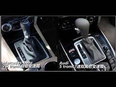 2010款 3.2FSI 运动版