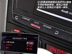 2010款 3.2FSI 运动版