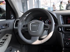 2010款 2.0TFSI 越野版