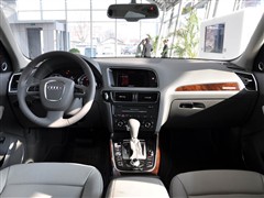 2010款 2.0TFSI 越野版