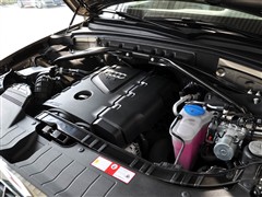 2010款 2.0TFSI 越野版