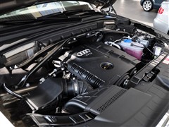 2010款 2.0TFSI 越野版