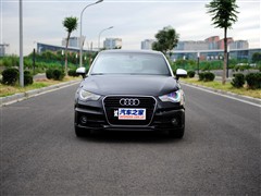 2012款 1.4 TFSI Ego plus