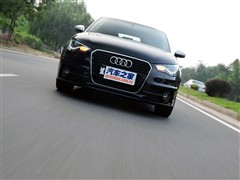 2012款 1.4 TFSI Ego plus