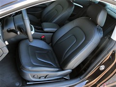 2010款 2.0TFSI Coupe 风尚版