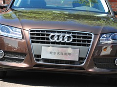 2010款 2.0TFSI Coupe 风尚版