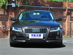2010款 2.0TFSI Coupe 风尚版