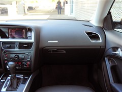 2010款 2.0TFSI Coupe 风尚版