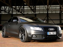 2010款 2.0TFSI Coupe 风尚版