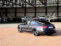 2010款 2.0TFSI Coupe 风尚版