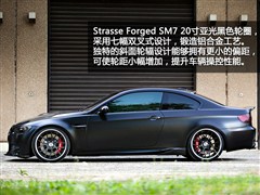 2010款 M3 25周年限量珍藏版