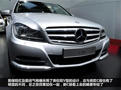 2011款 C 300 时尚型