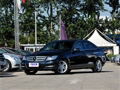 2011款 C 300 时尚型