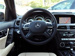 2011款 C 300 时尚型