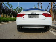 2012款 S5 3.0T Sportback