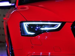 2012款 S5 3.0T Coupe