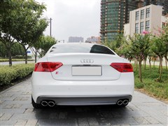 2012款 S5 3.0T Coupe