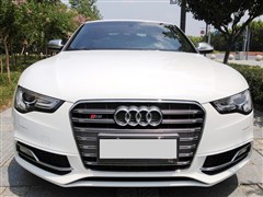 2012款 S5 3.0T Coupe