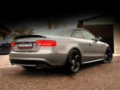 2012款 S5 3.0T Coupe