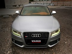 2012款 S5 3.0T Coupe