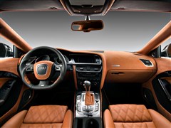 2012款 S5 3.0T Coupe