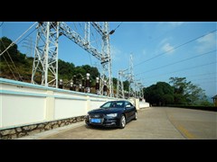 2012款 S5 3.0T Coupe