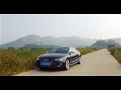 2012款 S5 3.0T Coupe