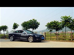 2012款 S5 3.0T Coupe
