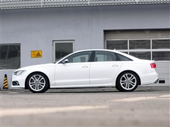 2013款 S6 4.0TFSI