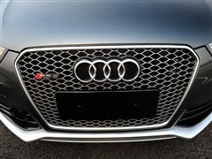 2012款 RS 5 Coupe