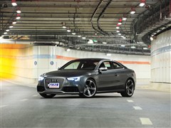 2012款 RS 5 Coupe