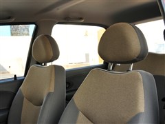 2012款 1.0L 手动P-TEC优越型